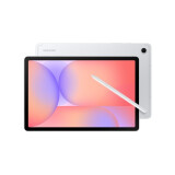 Planšetdators Samsung Galaxy Tab S10 Lite 8GB 256GB 10.9"  Silver (SM-X400NZSPEUE)
