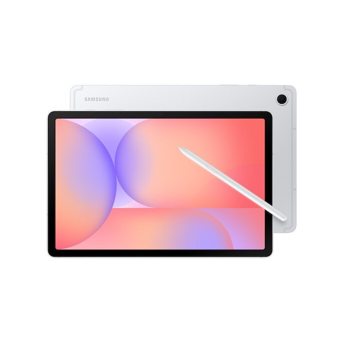 Planšetdators Samsung Galaxy Tab S10 Lite 8GB 256GB 10.9"  Silver (SM-X400NZSPEUE)
