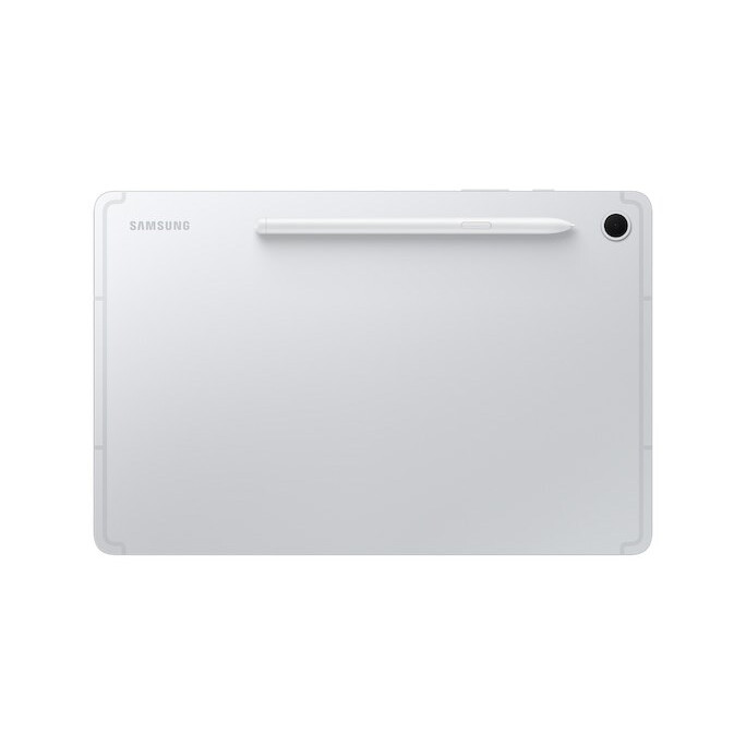 Planšetdators Samsung Galaxy Tab S10 Lite 8GB 256GB 10.9"  Silver (SM-X400NZSPEUE) - foto 3