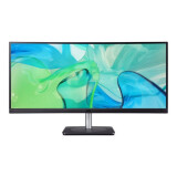 Monitors Acer CB343CUR bemiiphuzx 34 " Black (UM.CB3EE.001)