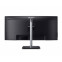 Monitors Acer CB343CUR bemiiphuzx 34 " Black - UM.CB3EE.001 - foto 2