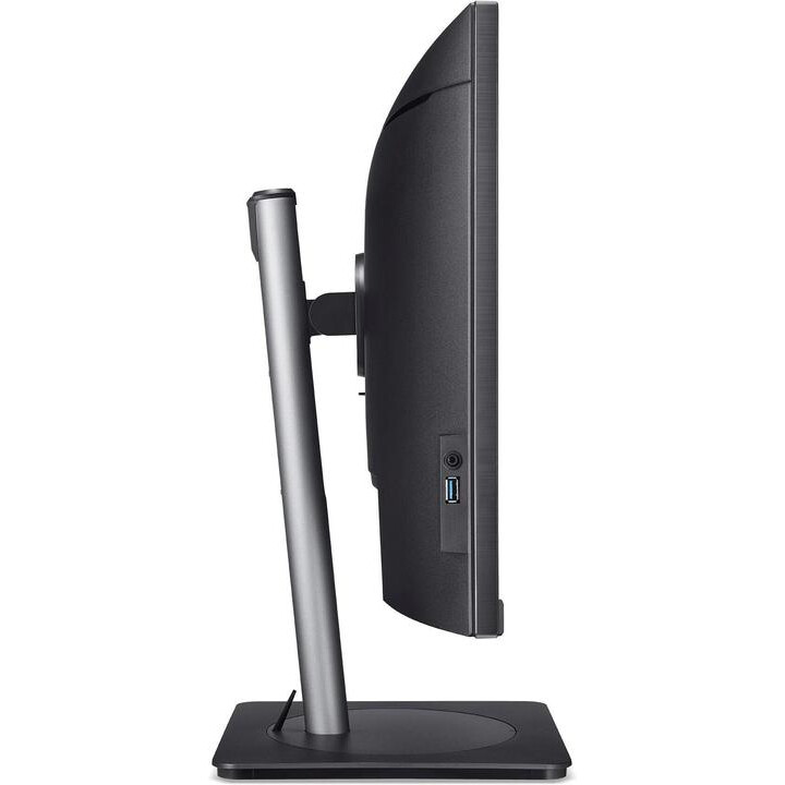 Monitors Acer CB343CUR bemiiphuzx 34 " Black - UM.CB3EE.001 - foto 3