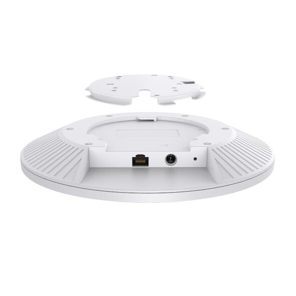 Wifi piekļuves punkts TP-LINK Access Point 9300 Mbps (EAP773) - foto 3