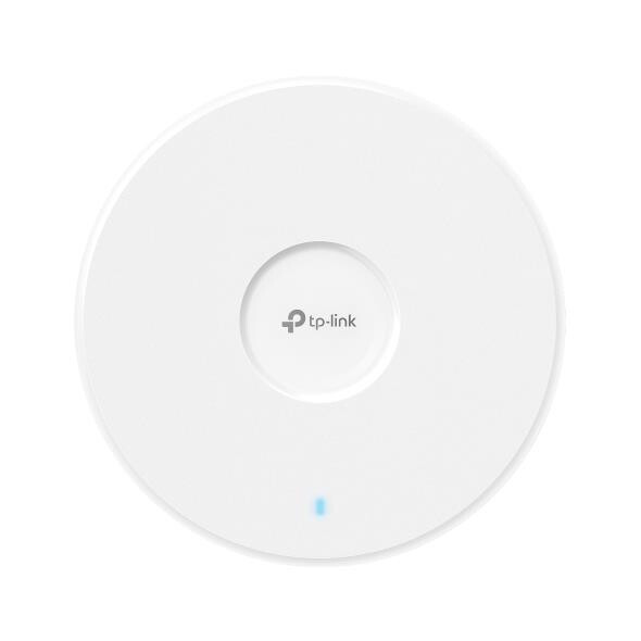 Wifi piekļuves punkts TP-LINK Access Point 9300 Mbps (EAP773) - foto 4