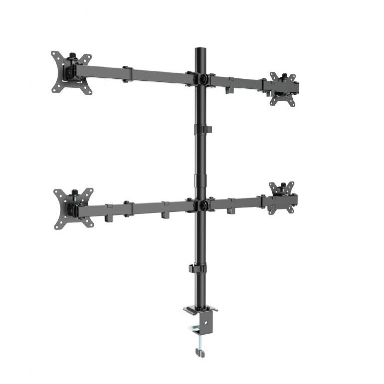 Kronšteins GEMBIRD DISPLAY ACC 4 MOUNTING ARM  (MA-D4-01)