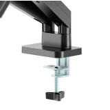 Kronšteins GEMBIRD DISPLAY ACC MOUNTING ARM/DOUBL. (MA-DA2-06)