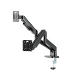 Kronšteins GEMBIRD DISPLAY ACC MOUNTING ARM/DOUBL. (MA-DA2-06)