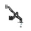 Kronšteins GEMBIRD DISPLAY ACC MOUNTING ARM/DOUBL. (MA-DA2-06) - foto 3