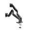 Kronšteins GEMBIRD DISPLAY ACC MOUNTING ARM/DOUBL. (MA-DA2-06) - foto 4