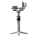 Turētājs DJI RS 4 MINI White (CP.RN.00000442.03)