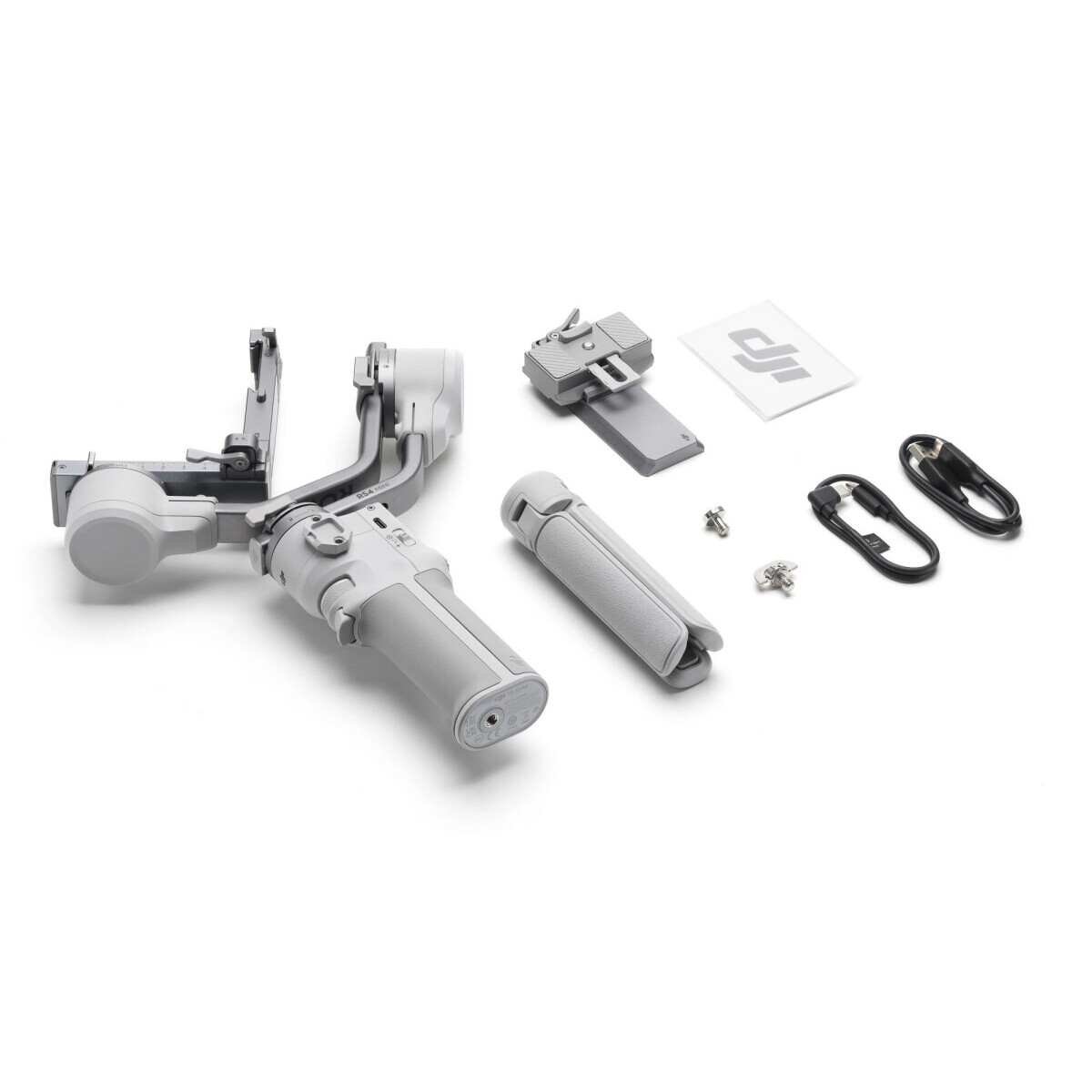Turētājs DJI RS 4 MINI White (CP.RN.00000442.03) - foto 4