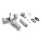 Turētājs DJI RS 4 MINI White (CP.RN.00000442.03) - foto 4