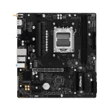 Pamatplate ASROCK Mainboard AMD A620 SAM5 Micro-ATX Memory DDR5 (A620AM-X WIFI)