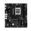 Pamatplate ASROCK Mainboard AMD A620 SAM5 Micro-ATX Memory DDR5 (A620AM-X WIFI) - foto 2