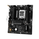 Pamatplate ASROCK Mainboard AMD A620 SAM5 Micro-ATX Memory DDR5 (A620AM-X WIFI)