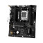 Pamatplate ASROCK Mainboard AMD A620 SAM5 Micro-ATX Memory DDR5 (A620AM-X WIFI) - foto 3