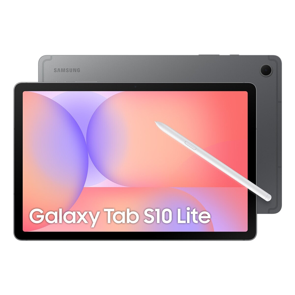 Planšetdators Samsung Galaxy Tab S10 Lite 8GB 256GB 10.9" Grey (SM-X400NZAPEUE)