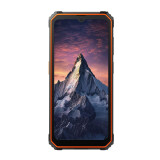 Mobilais tālrunis BLACKVIEW BV4800 PRO 128GB ORANGE (BV4800 PRO ORANGE)