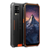 Mobilais tālrunis BLACKVIEW BV4800 PRO 128GB ORANGE (BV4800 PRO ORANGE)