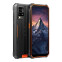 Mobilais tālrunis BLACKVIEW BV4800 PRO 128GB ORANGE - BV4800 PRO ORANGE - foto 3