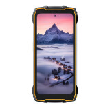 Mobilais tālrunis BLACKVIEW BV7300 6GB/256GB ORANGE (BV7300 6/256 ORANGE)