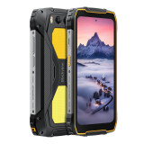 Mobilais tālrunis BLACKVIEW BV7300 6GB/256GB ORANGE (BV7300 6/256 ORANGE)
