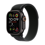 Viedpulkstenis Apple Watch Ultra 2 (MX4U3UL/A)