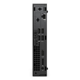 Personālais dators DELL Pro Micro QCM1250 Core i7 i7-14700T (BTO009_QCM1250_EMEA_NO_KEY)