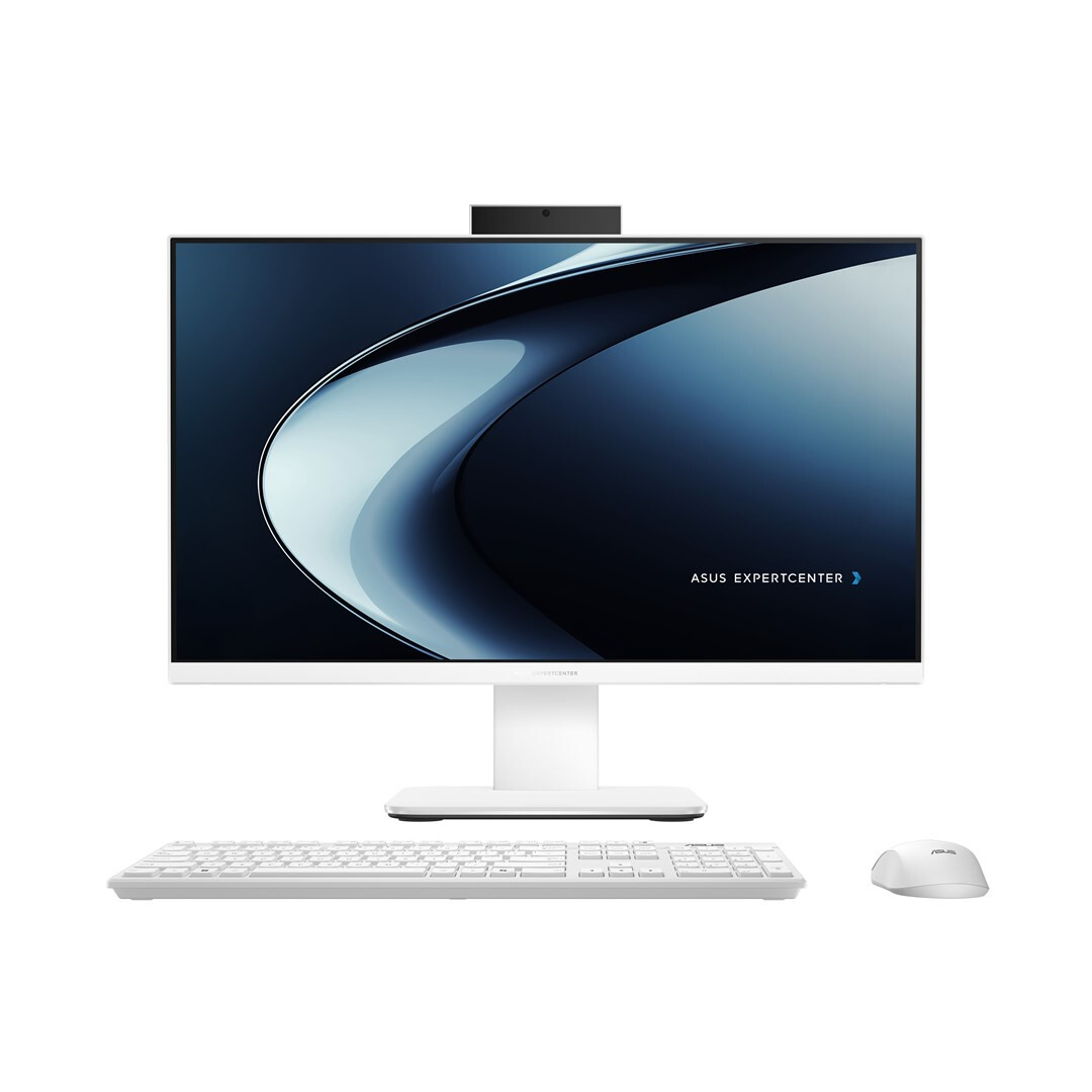 Personālais dators ASUS ExpertCenter P400 AiO P440VAK-WPC066X Intel Core i5-13420H 23.8" 16GB 512GB