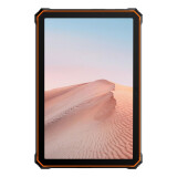 Planšetdators BLACKVIEW ACTIVE 10 PRO 12GB/256GB ORANGE (ACTIVE10PRO 12/256 ORANGE)