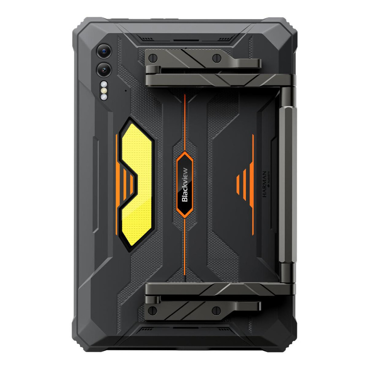 Planšetdators BLACKVIEW ACTIVE 10 PRO 12GB/256GB ORANGE - ACTIVE10PRO 12/256 ORANGE - foto 3