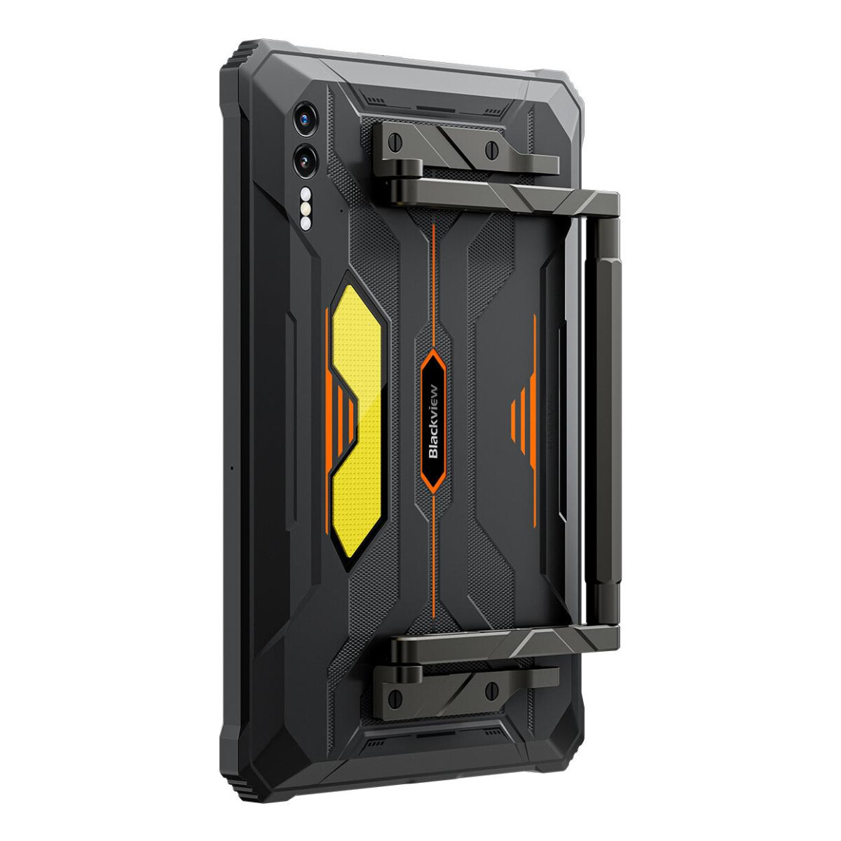 Planšetdators BLACKVIEW ACTIVE 10 PRO 12GB/256GB ORANGE - ACTIVE10PRO 12/256 ORANGE - foto 4