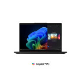 Portatīvais dators LENOVO ThinkPad T14 G6 AMD Ryzen AI 7 PRO 350 (21QJ00DQMH)