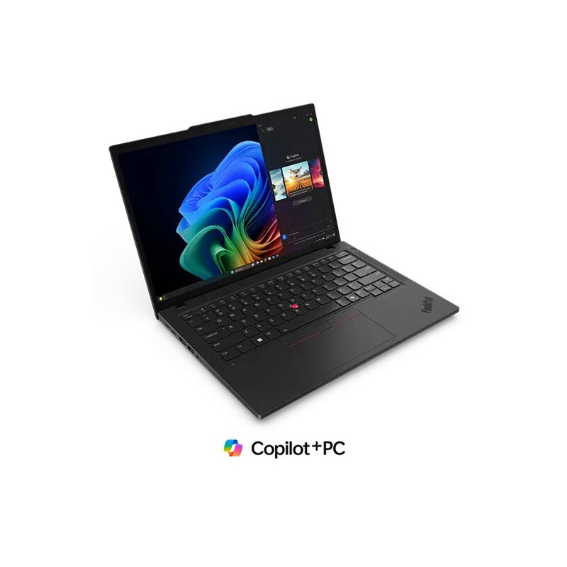 Portatīvais dators LENOVO ThinkPad T14 G6 AMD Ryzen AI 7 PRO 350 (21QJ00DQMH) - foto 2