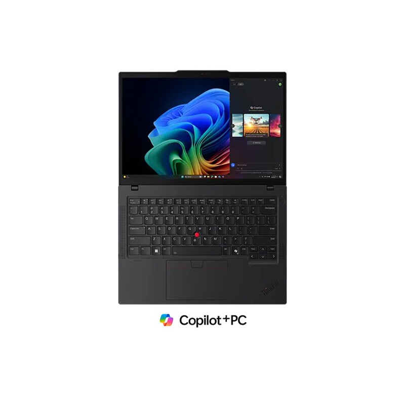 Portatīvais dators LENOVO ThinkPad T14 G6 AMD Ryzen AI 7 PRO 350 (21QJ00DQMH) - foto 4