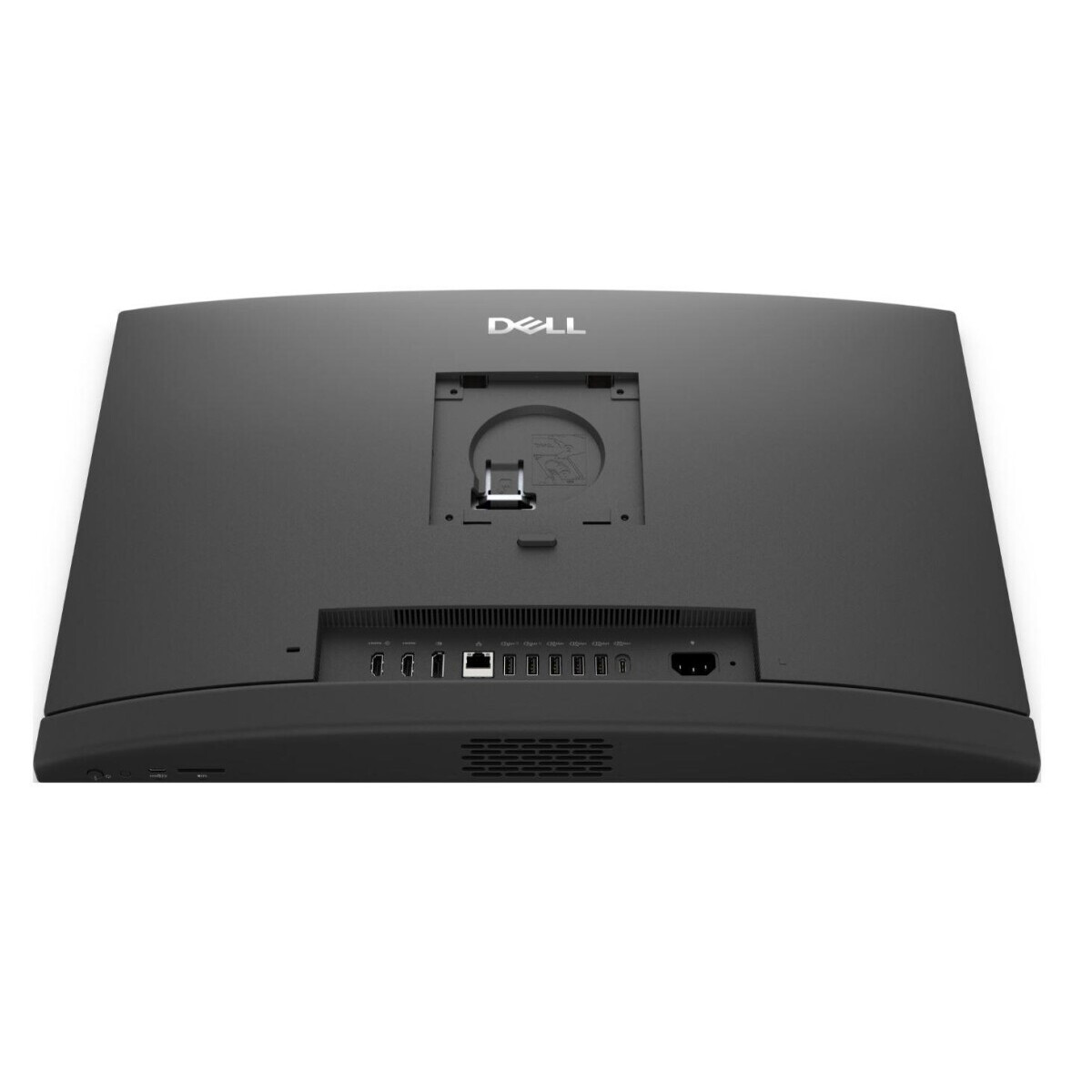 Monobloka dators DELL Pro 24 All-in-One QC24250 (BTO154_QC24250_EMEA_NO_KEY) - foto 2