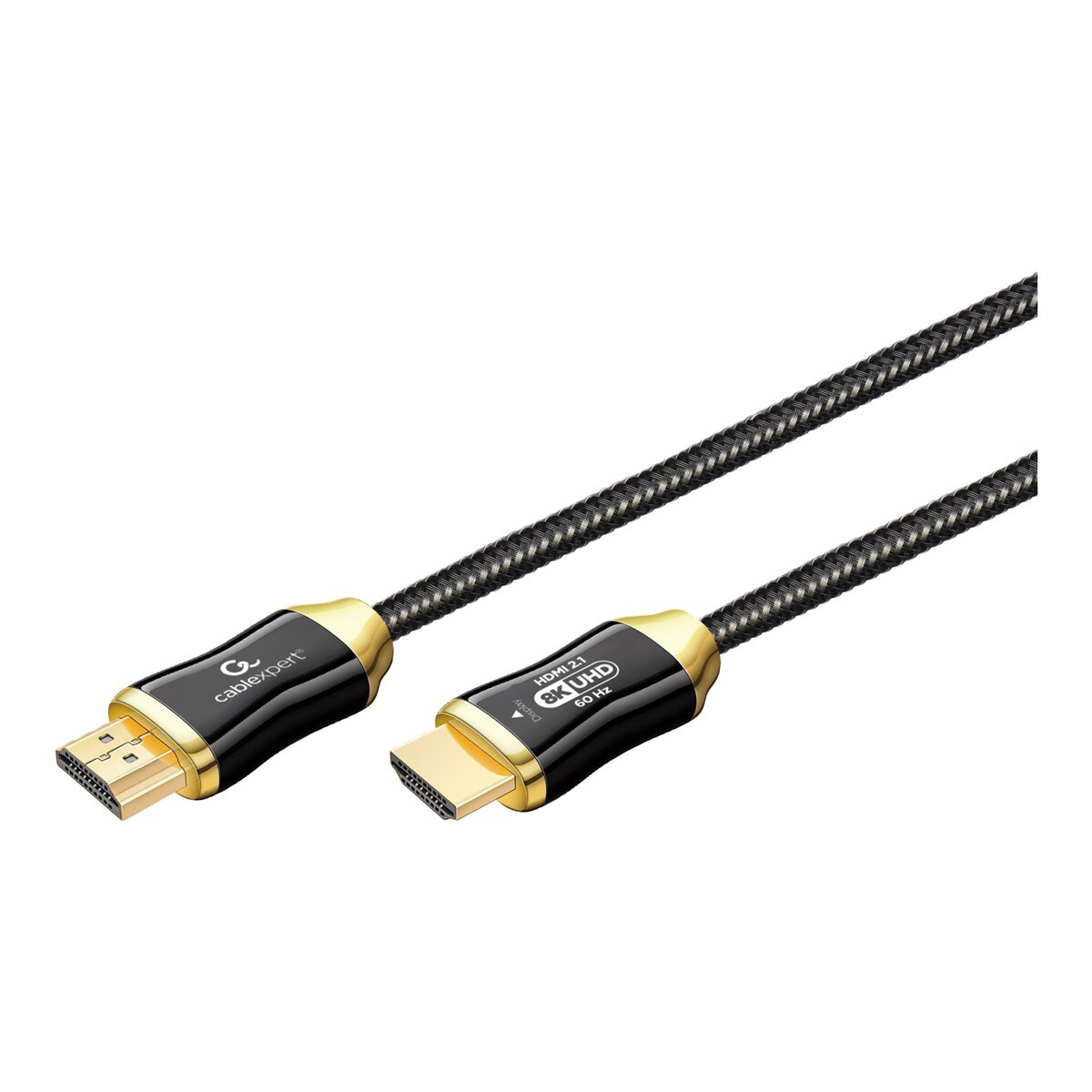 Kabelis GEMBIRD HDMI cable (CCBP-HDMI8K-AOC-30M)