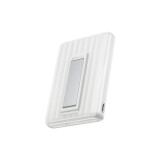 Ārējais akumulators ECOFLOW USB 10000MAH RAPID MAG WHITE (5022801022)