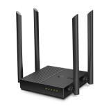 Rūteris (maršrutētājs) TP-LINK ARCHERA 64 (ARCHERA64)