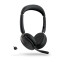 Austiņas Jabra Evolve2 65 Flex Link380c UC Stereo Black (26699-989-899) - foto 3