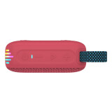 Pārnēsājama akustika Kenwood AS-60BT-V Red (AS-60BTV)