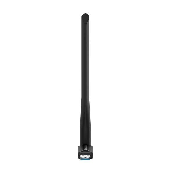 Wi-Fi, Bluetooth adapteris TP-LINK ARCHER TX35U PLUS - foto 3