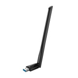 Wi-Fi, Bluetooth adapteris TP-LINK ARCHER TX35U PLUS