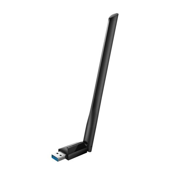 Wi-Fi, Bluetooth adapteris TP-LINK ARCHER TX35U PLUS - foto 4