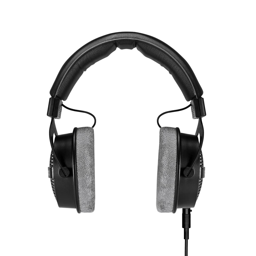Austiņas Beyerdynamic DT 990 Pro X 48 ? Black (1001629)