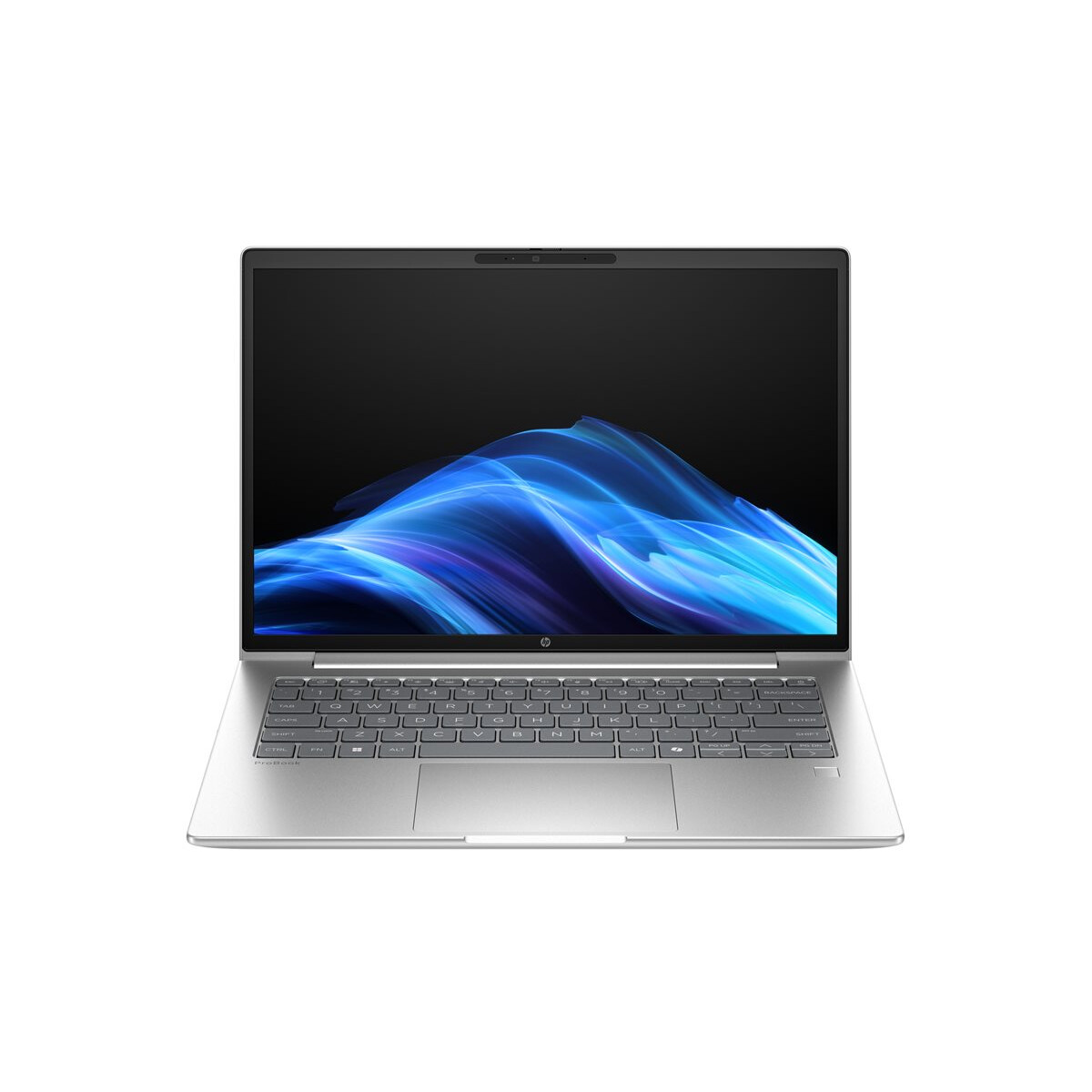 Portatīvais dators HP ProBook 4 G1i 16 inch Notebook AI PC Intel Core Ultra 7 (AD2R6ETB1R ) - foto 4