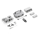 Kvadrokopteris DJI Neo Fly More Combo White (CP.FP.00000185)
