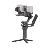 Haltemodul DJI GIMBAL RS 4 COMBO BLACK (CP.RN.00000344)