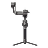 Turētājs DJI GIMBAL RS 4 PRO BLACK (CP.RN.00000345)