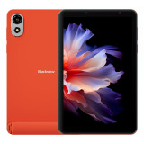 Planšetdators BLACKVIEW ZENO 1 8  6/256GB ORANGE (ZENO1 6/256GB ORANGE)